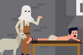 孩子脸上在笑，但心里在哭！这件微不足道的小事儿，伤娃最深……图片