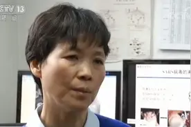 武汉病毒所石正丽出逃向美使馆申请庇护？本人否认图片