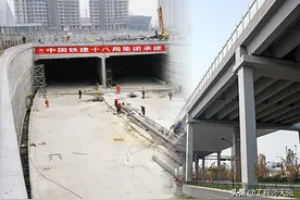下雨不走低！14年前郑州为啥优选隧道方案？木已成舟又该怎么完善图片