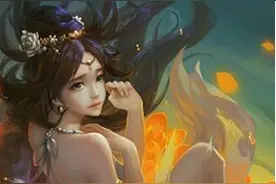 三国杀里最具匠心的三张立绘，细节多得叹为观止，令玩家拍案叫绝图片