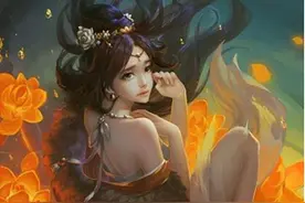 三国杀里最具匠心的三张立绘，细节多得叹为观止，令玩家拍案叫绝图片