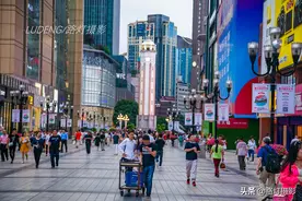中国五大火炉城市！夏季气温超38℃，让你知道什么是“水深火热”图片