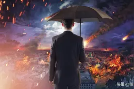 地球上氧气突然翻倍，会有什么可怕后果？爬行动物将再次统治世界图片