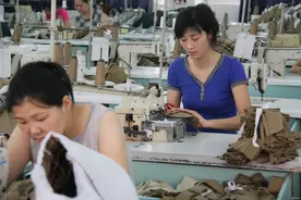 开店创业｜服装货源有哪些渠道？图片