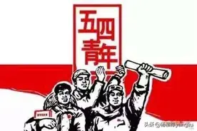 原创诗歌：青年们，奔跑在理想的大道上图片