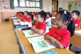 建设文明校园 高新三十一小开展创文系列活动图片