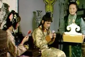 和LV叫板，让爱马仕认怂，65岁非遗传承人这次和LO圈顶流联动了图片