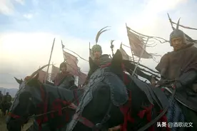 成语新说：不入虎穴焉得虎子图片