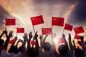 新中国的成立，绝非偶然，而是必然图片