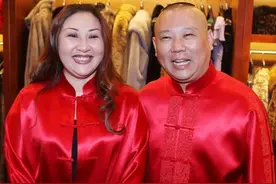 谨言慎语：德云社内部各种复杂的人物关系，想不到呀图片