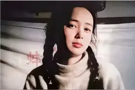 “北影金花”蒋雯丽的“三角恋爱”，以及她和“好朋友”黄轩的瓜图片