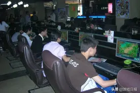 永不关服系列！这些10多年前的国产游戏，如今竟还过得这么好图片