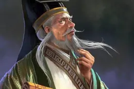 决定人命运的从来不是外部能力，而是内部能力，看看鬼谷子的厉害图片
