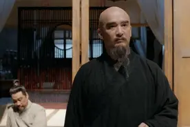 他是千古奇人，被称为“妖僧”，却成为明朝唯一配享太庙的文官图片