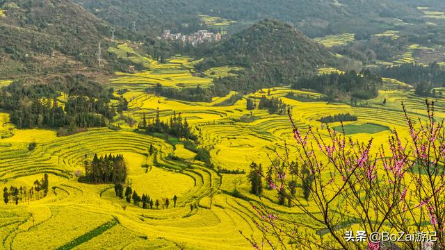 到云南曲靖旅游必去的17大景点，你去游玩过几个？最爱哪个景点
