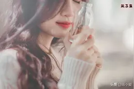 天生丽质的三大星座女，十足的美人坯子，越看越耐看图片