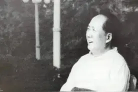 毛泽东讲王羲之的故事——“入木三分”“一笔鹅字”“墨池”苦练图片