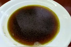 广东人的家常便饭，两菜一汤，清淡又营养，都是家人爱吃的菜图片