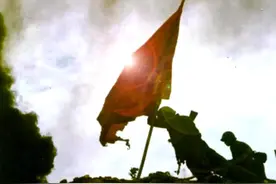 客观讲，老山战役中越南军队的顽强表现值得学习图片