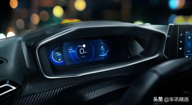 全新一代2008/e2008来了，想说爱你不容易