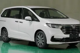 全新奥德赛即将发布，2.0L混动+大7座，关键不加价，不比赛那香？图片