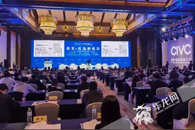 渝论场｜创投大会：“热闹”背后的光荣与梦想图片