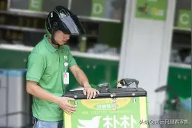 低调的朴朴：成熟门店日均超5000单，福州、厦门市场或已盈利图片