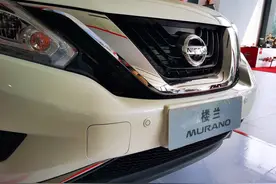 东风日产SUV家族巡礼上篇——楼兰&奇骏图片