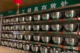 “厨房重地 闲人免进”防的究竟是谁？图片