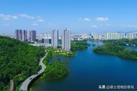 中国适合养老的海岛，不在海南，而在广东阳江图片