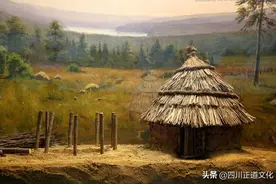 穿越回古代，你能买得起房吗？图片
