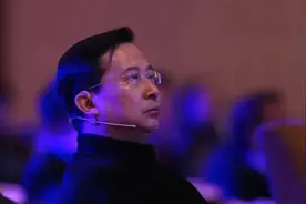 中科院回应饶毅举报一事，饶毅教授随后发出一张图，用意不浅图片