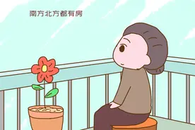 有钱的父母晚年生活会怎么过？看完直呼：超出想象，受刺激了图片