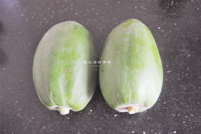 青木瓜变“米饭杀手”，香辣下饭，嘎嘣脆，有了它，米饭不够吃