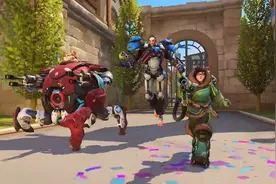 《守望先锋》现已支持跨平台联机功能图片