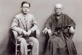 他是至死都不忘侵略中国的日本人，夺养女的贞操，还刺杀过张作霖图片