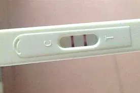 例假推迟多少天可以测怀孕？比你想象的要早，别稀里糊涂弄错了视频封面