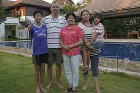 深入探寻最真实的泰国华人生活！怎是光旅游能了解到的图片