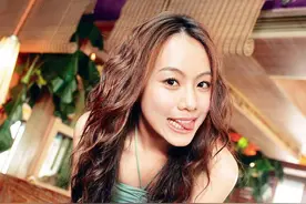 邓丽欣：一个才华横溢的女歌手兼出色演员图片