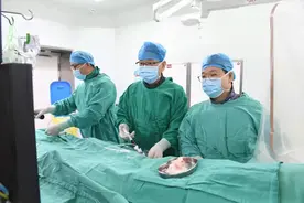 心脏支架新价格落地河南，效果如何？73岁老人成河南首例受益者图片