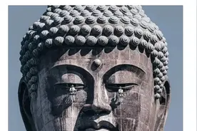 每日一笑：经过鉴定你这鼎不是商周的，是上周的现代工艺的残次品图片