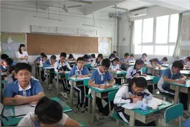 高考结束后，是谁在批阅你的试卷？阅卷组成员当中有你的老师吗？图片