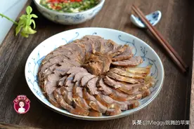 春节团圆饭菜单，10道家常菜，简单营养好吃开胃，全家都喜欢图片