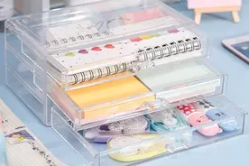 分享 |做手账知道这些“神器”，帮你告别盲目剁手图片