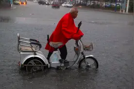电动车跑不远的六种情况，你都遇到过吗？图片