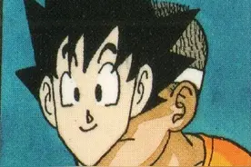 《龙珠》原著中的22个角色原型，龟仙人的原型竟然是成龙图片