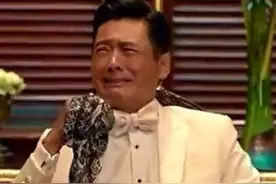 痛失爱子的6位明星，赵本山白发人送黑发人，周润发女儿最可惜图片