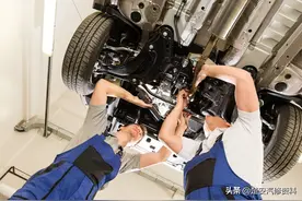 加错机油☞中美两国是这样对修理工的图片