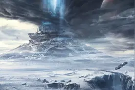 假如末日将至，我们该如何逃离地球？| 科幻迷图片