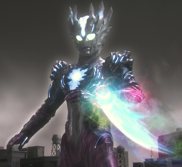 雷杰多吓退塔尔塔罗斯的究竟是极光之力还是火花传说？特效很明显